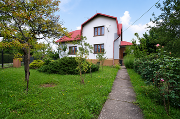 Denisa Myslivcová / 604 191 744 - Prodej domu 93 m², Petrovice u Karviné