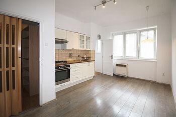 Pronájem bytu 2+1 v osobním vlastnictví 64 m², Nymburk