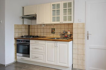 Pronájem bytu 2+1 v osobním vlastnictví 64 m², Nymburk