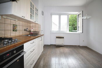 Pronájem bytu 2+1 v osobním vlastnictví 64 m², Nymburk