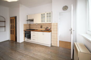 Pronájem bytu 2+1 v osobním vlastnictví 64 m², Nymburk