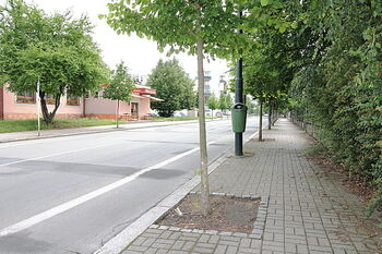 Pronájem bytu 2+1 v osobním vlastnictví 64 m², Nymburk