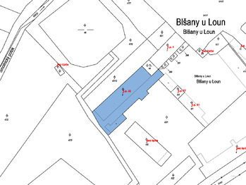 KM - 17.07.2026 - Pronájem bytu 2+1 v osobním vlastnictví 75 m², Blšany u Loun
