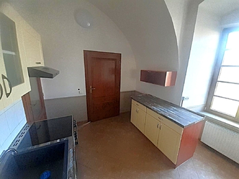 Pronájem bytu 2+1 v osobním vlastnictví 75 m², Blšany u Loun