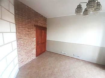 Pronájem bytu 2+1 v osobním vlastnictví 75 m², Blšany u Loun