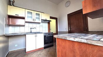 Pronájem bytu 2+1 v osobním vlastnictví 75 m², Blšany u Loun