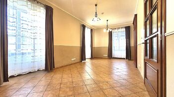 Pronájem bytu 2+1 v osobním vlastnictví 75 m², Blšany u Loun