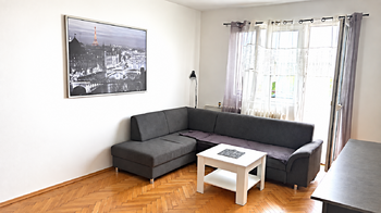 Pronájem bytu 2+1 v osobním vlastnictví 56 m², Postoloprty