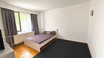 Pronájem bytu 2+1 v osobním vlastnictví 56 m², Postoloprty