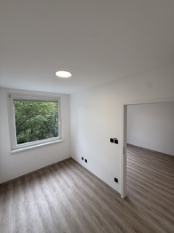 Pronájem bytu 3+1 v osobním vlastnictví 50 m², Ústí nad Labem