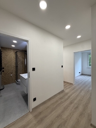 Pronájem bytu 3+1 v osobním vlastnictví 50 m², Ústí nad Labem
