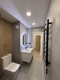 Pronájem bytu 3+1 v osobním vlastnictví 50 m², Ústí nad Labem