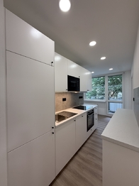 Pronájem bytu 3+1 v osobním vlastnictví 50 m², Ústí nad Labem