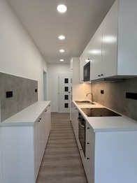 Pronájem bytu 3+1 v osobním vlastnictví 50 m², Ústí nad Labem