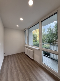 Pronájem bytu 3+1 v osobním vlastnictví 50 m², Ústí nad Labem
