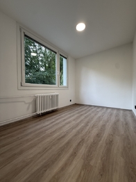 Pronájem bytu 3+1 v osobním vlastnictví 50 m², Ústí nad Labem