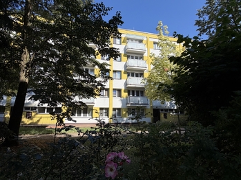 Prodej bytu 3+1 v osobním vlastnictví 56 m², Pardubice