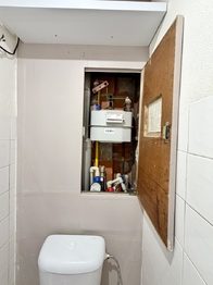 Prodej bytu 3+1 v osobním vlastnictví 56 m², Pardubice