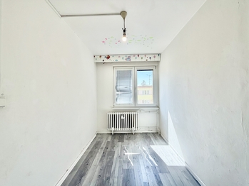 Prodej bytu 3+1 v osobním vlastnictví 56 m², Pardubice