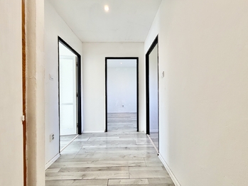 Prodej bytu 3+1 v osobním vlastnictví 56 m², Pardubice