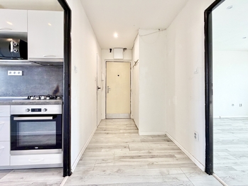 Prodej bytu 3+1 v osobním vlastnictví 56 m², Pardubice