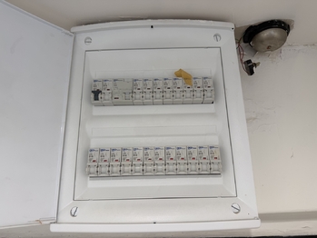 Prodej bytu 3+1 v osobním vlastnictví 56 m², Pardubice