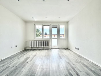 Prodej bytu 3+1 v osobním vlastnictví 56 m², Pardubice