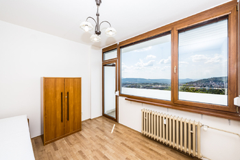 Pokoj na západ - Prodej bytu 3+1 v osobním vlastnictví 60 m², Ústí nad Labem