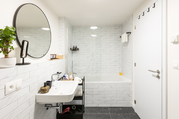 Prodej bytu 2+kk v osobním vlastnictví 59 m², Praha 8 - Karlín