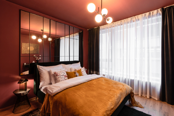 Prodej bytu 2+kk v osobním vlastnictví 59 m², Praha 8 - Karlín