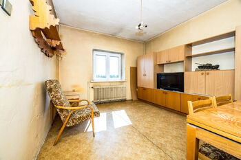 Prodej domu 100 m², Krupka