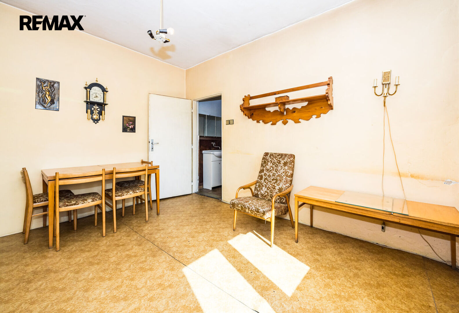 Prodej domu 100 m², Krupka – fotografie 5