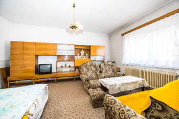 Prodej domu 100 m², Krupka