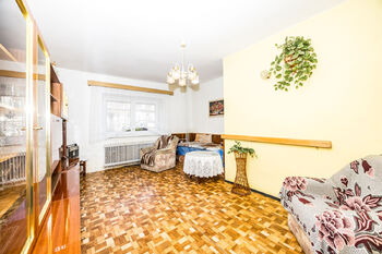 Prodej domu 100 m², Krupka