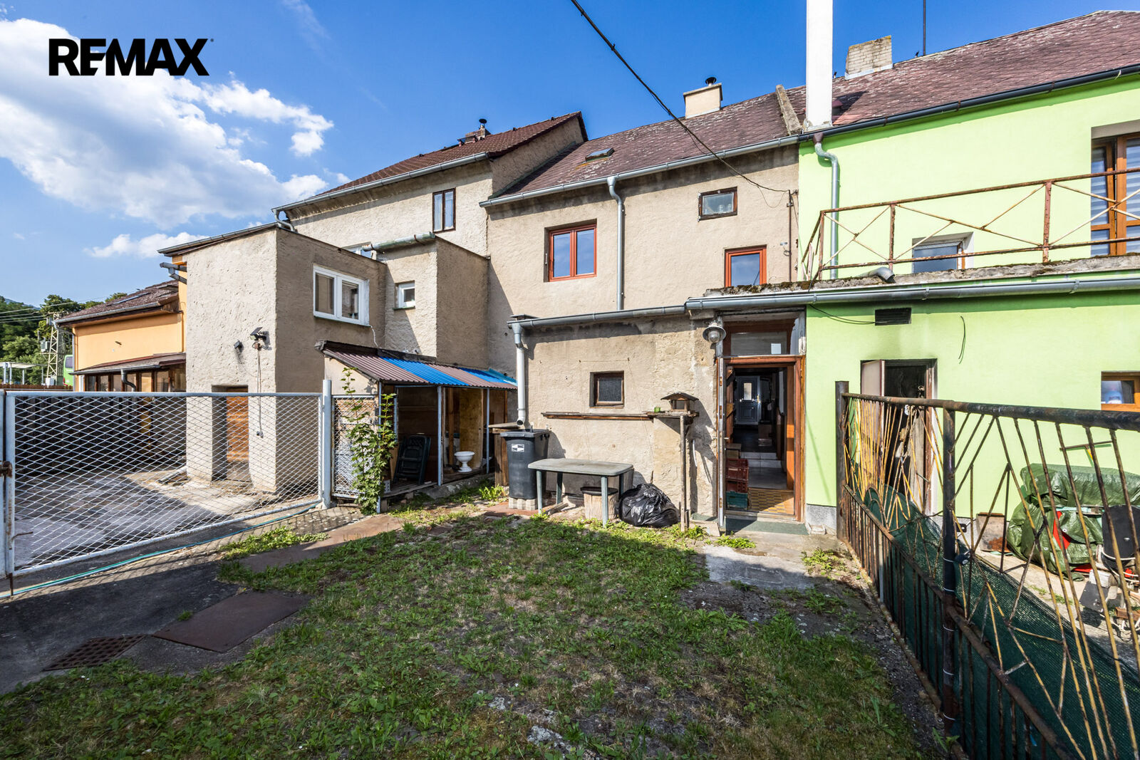 Prodej domu 100 m², Krupka – fotografie 3