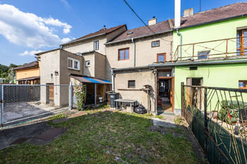 Prodej domu 100 m², Krupka