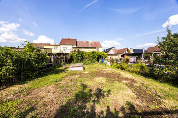 Prodej domu 100 m², Krupka