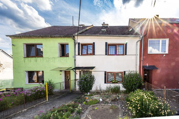 Prodej domu 100 m², Krupka