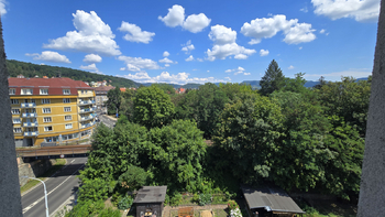 Prodej bytu 1+1 v družstevním vlastnictví 44 m², Děčín