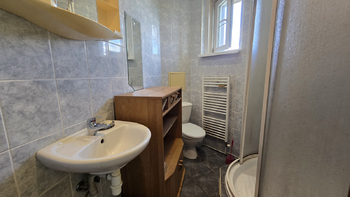 Prodej bytu 1+1 v družstevním vlastnictví 44 m², Děčín