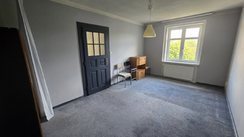 Prodej bytu 1+1 v družstevním vlastnictví 44 m², Děčín
