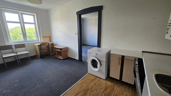 Prodej bytu 1+1 v družstevním vlastnictví 44 m², Děčín
