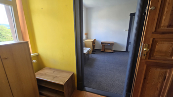 Prodej bytu 1+1 v družstevním vlastnictví 44 m², Děčín