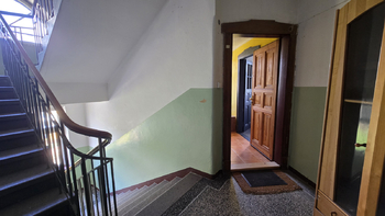 Prodej bytu 1+1 v družstevním vlastnictví 44 m², Děčín