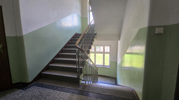 Prodej bytu 1+1 v družstevním vlastnictví 44 m², Děčín