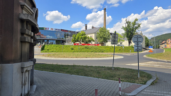 Prodej bytu 1+1 v družstevním vlastnictví 44 m², Děčín