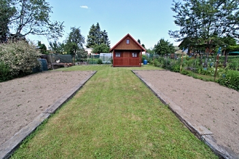 Prodej pozemku 204 m², Horní Dvořiště