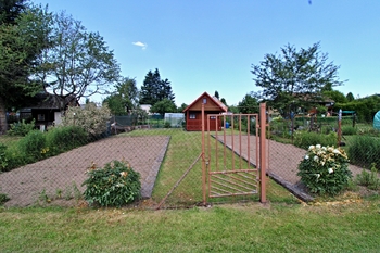 Prodej pozemku 204 m², Horní Dvořiště
