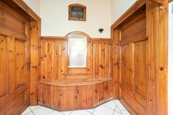 Předsíň - Prodej chaty / chalupy 80 m², Čižice