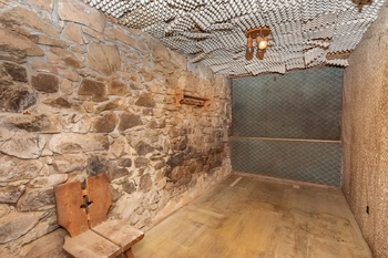 Samostatná místnost - Prodej chaty / chalupy 80 m², Čižice